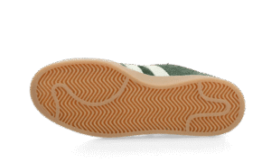 Campus 00s Green Oxide Off White Gum