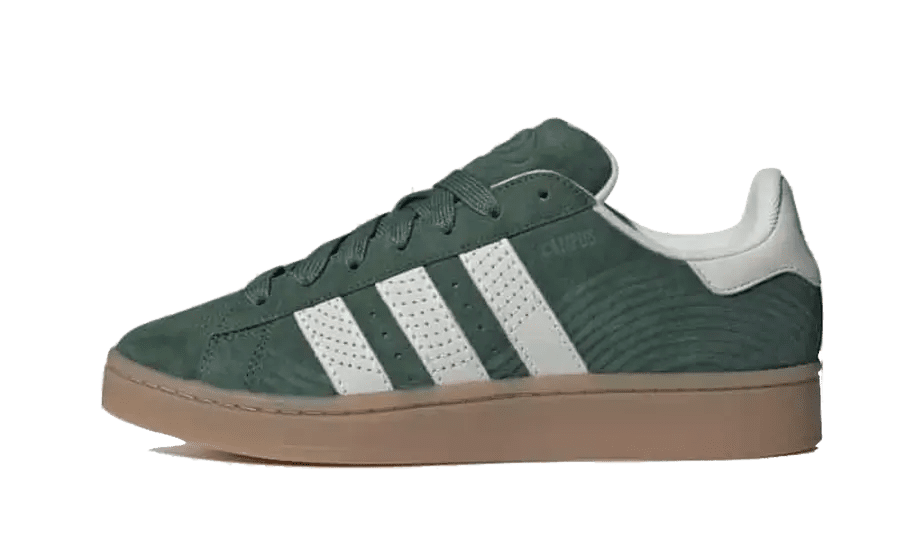 Campus 00s Green Oxide Off White Gum