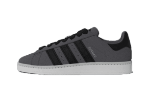 Campus 00s Grey Six Core Black