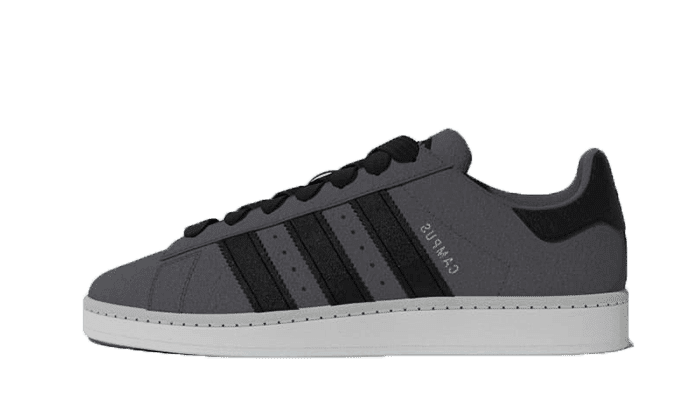Campus 00s Grey Six Core Black