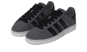 Campus 00s Grey Six Core Black