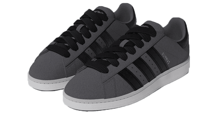 Campus 00s Grey Six Core Black