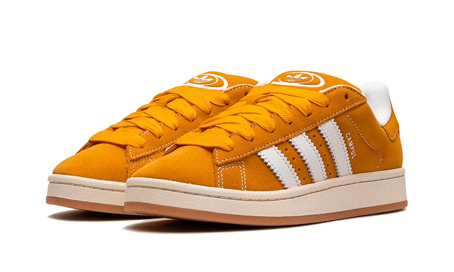 Campus 00s Pantone Cloud White