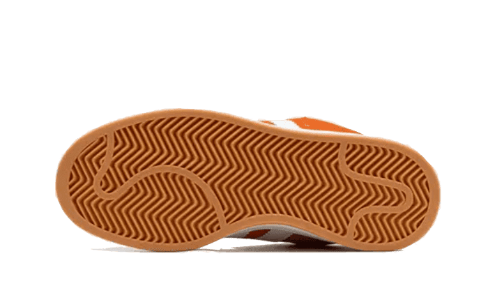 Campus 00s Orange Gum (Enfant)