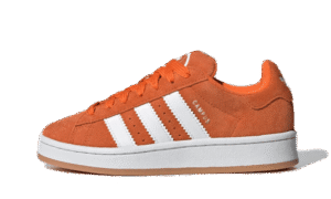 Campus 00s Orange Gum (Enfant)