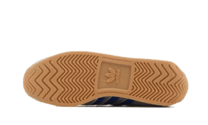 Country OG Matte Silver Bright Blue