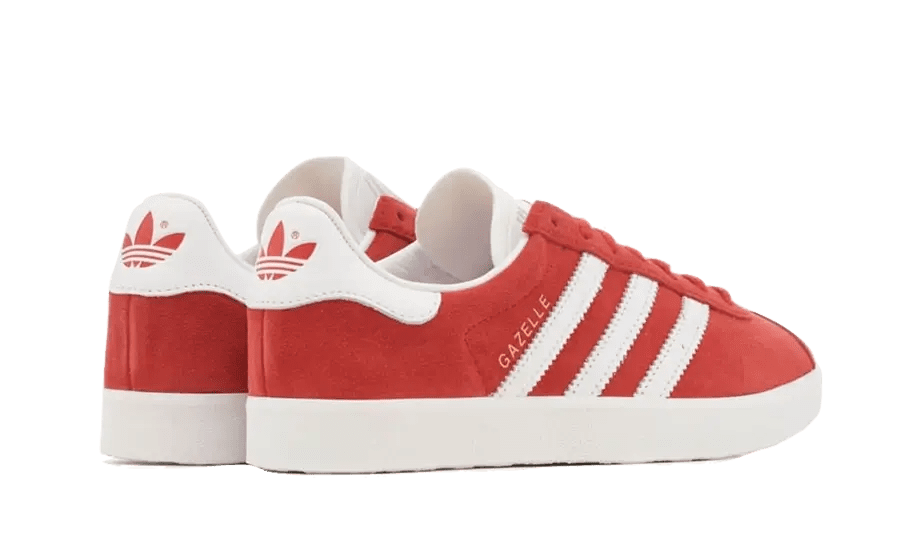Gazelle 85 Better Scarlet