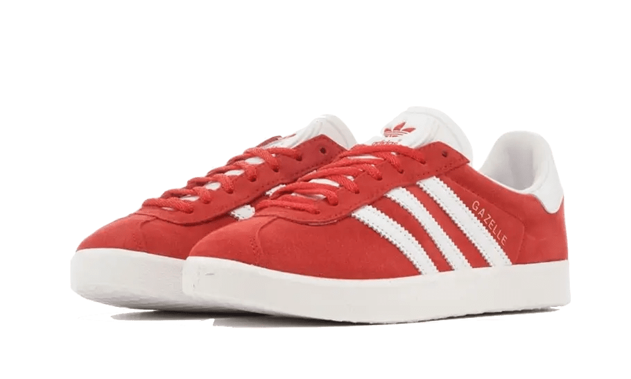 Gazelle 85 Better Scarlet