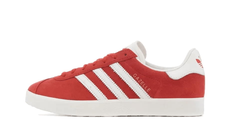 Gazelle 85 Better Scarlet