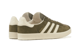 Gazelle 85 Olive Strata