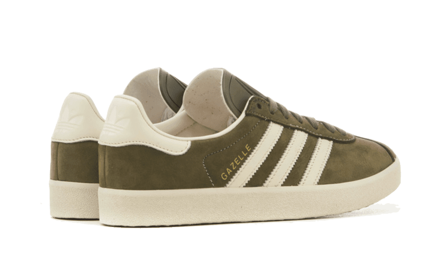 Gazelle 85 Olive Strata