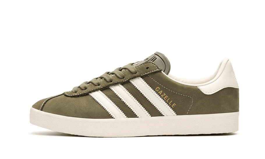 Gazelle 85 Olive Strata