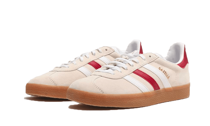 Gazelle Aluminum Collegiate Burgundy
