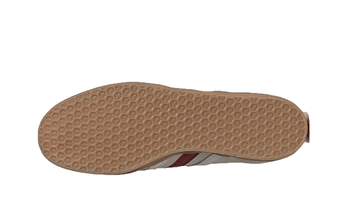 Gazelle Aluminum Collegiate Burgundy