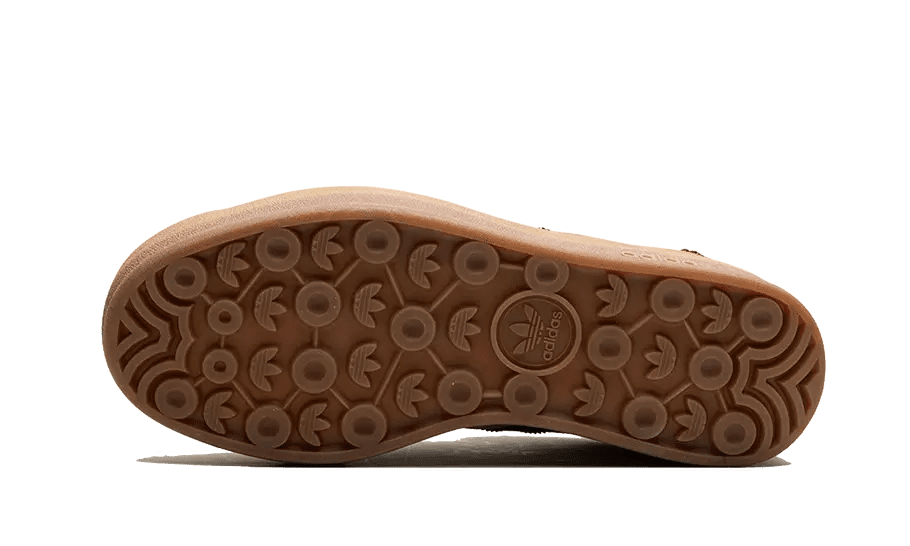 Gazelle Bold Almost Yellow