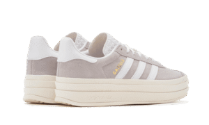 Gazelle Bold Grey White