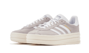 Gazelle Bold Grey White
