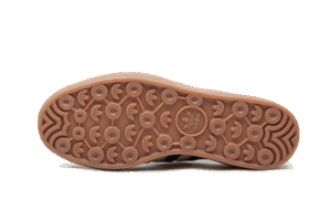 Gazelle Bold Magic Beige Collegiate Green