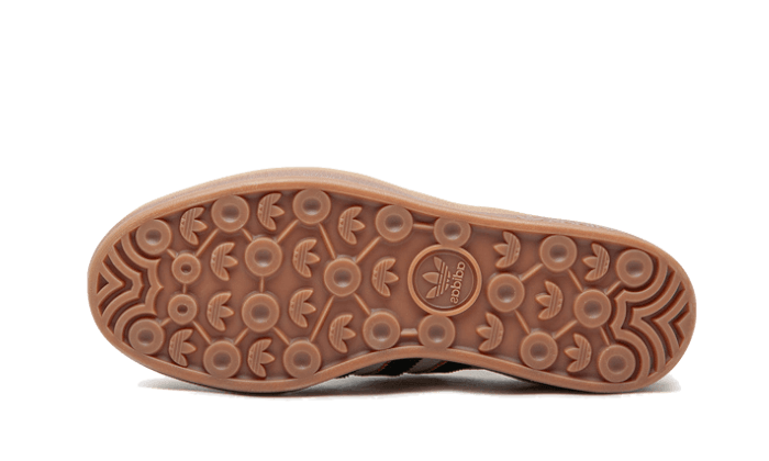 Gazelle Bold Magic Beige Collegiate Green