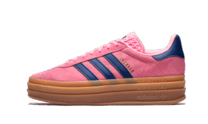 Gazelle Bold Pink Glow