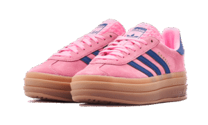 Gazelle Bold Pink Glow
