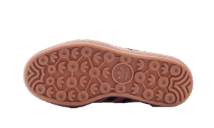 Gazelle Bold Pink Glow