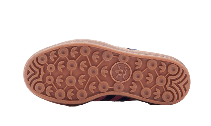 Gazelle Bold Pink Glow