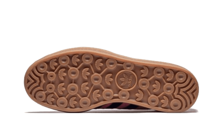 Gazelle Bold Pulse Mint Pink