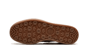 Gazelle Bold Putty Mauve