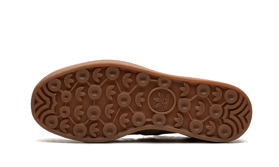 Gazelle Bold Putty Mauve