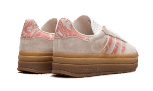 Gazelle Bold Putty Mauve