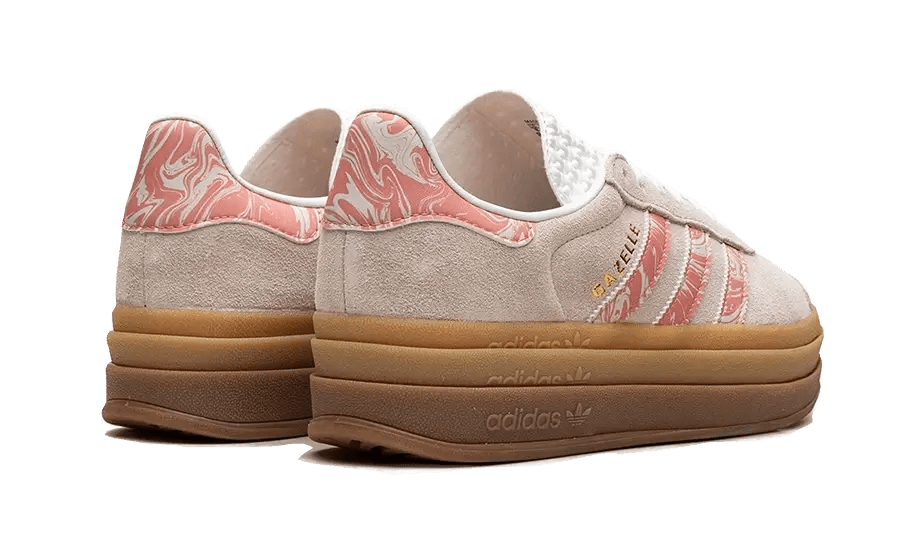 Gazelle Bold Putty Mauve