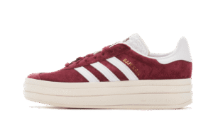 Gazelle Bold Shadow Red
