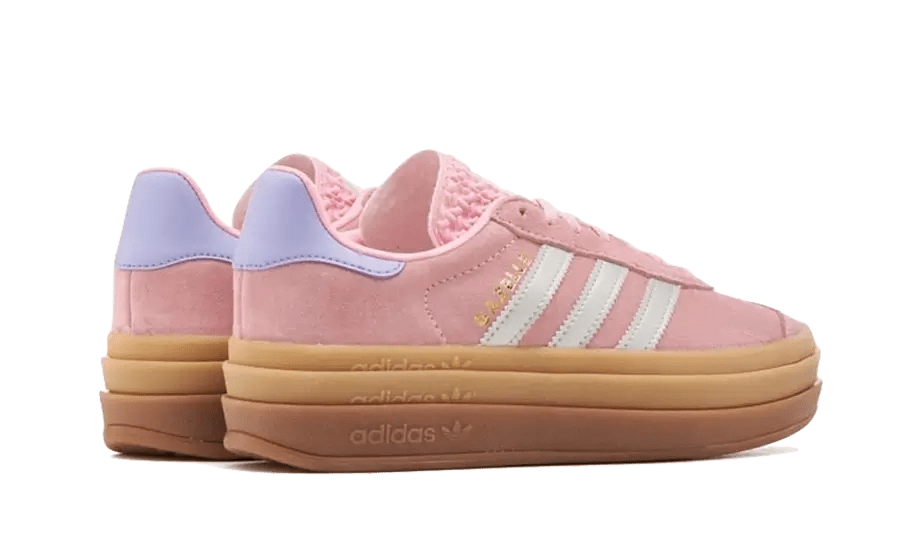 Gazelle Bold True Pink Gum