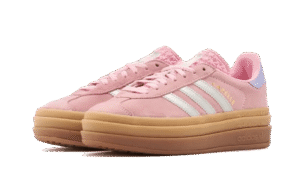 Gazelle Bold True Pink Gum