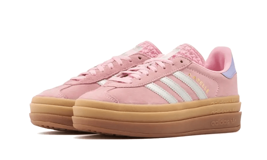 Gazelle Bold True Pink Gum