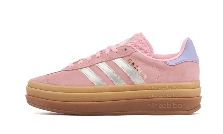 Gazelle Bold True Pink Gum