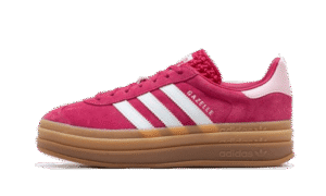 Gazelle Bold Wild Pink