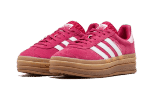 Gazelle Bold Wild Pink