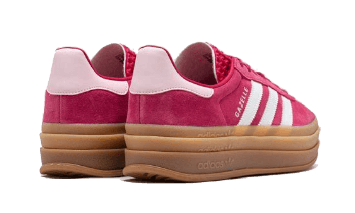 Gazelle Bold Wild Pink