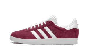 Gazelle Collegiate Burgundy