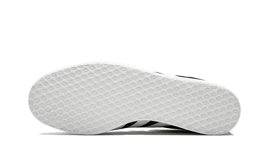 Gazelle Core Black Cloud White Gold