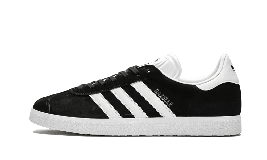 Gazelle Core Black Cloud White Gold