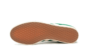 Gazelle Faded Archive