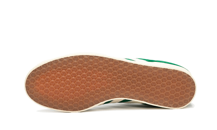 Gazelle Faded Archive