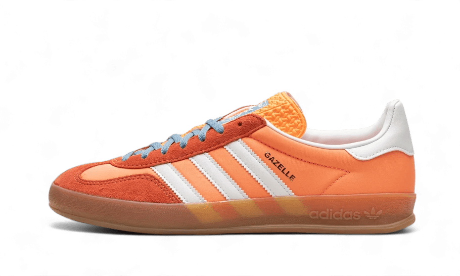 Gazelle Indoor Beam Orange
