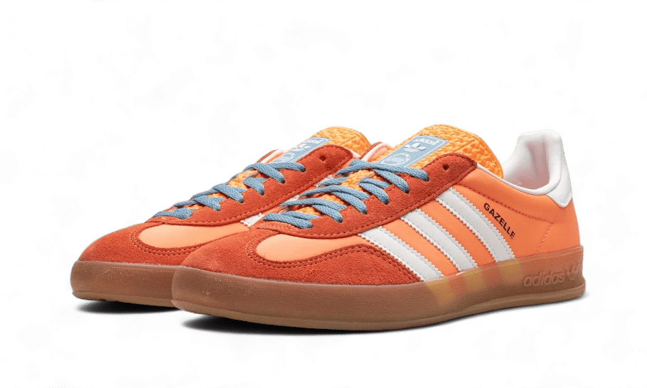Gazelle Indoor Beam Orange