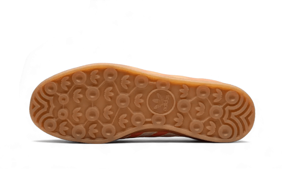 Gazelle Indoor Beam Orange