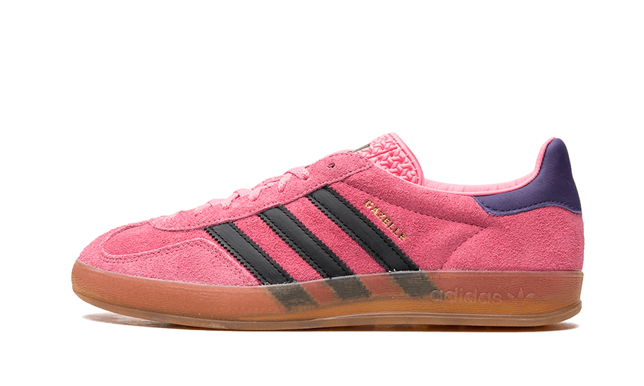 Gazelle Indoor Bliss Pink Purple