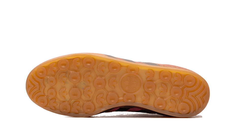 Gazelle Indoor Bliss Pink Purple